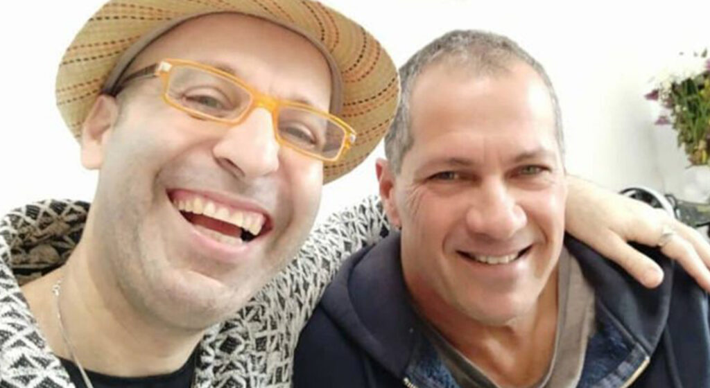 טל סנונית ואייל אלטויל כתיבת הרצאה