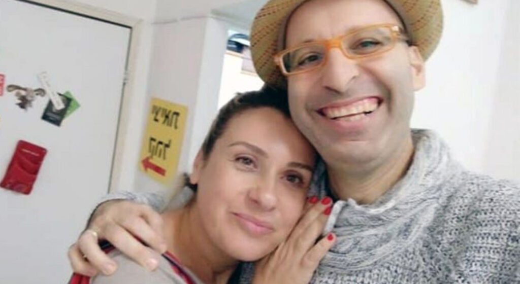 לייה סיוון לבעז ואייל אלטויל כתיבת הרצאה
