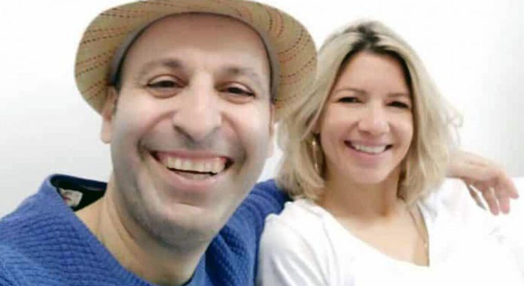מורן שפיצר ואייל אלטויל כתיבת הרצאה