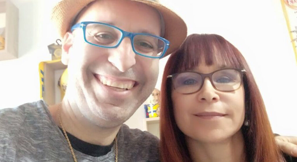 אורלי יונאי ואייל אלטויל כתיבת הרצאה