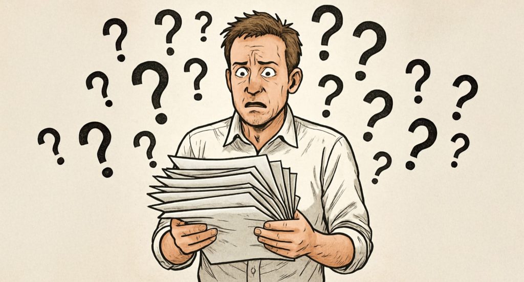 כיצד לבחור אילו סיפורים להכניס להרצאה?