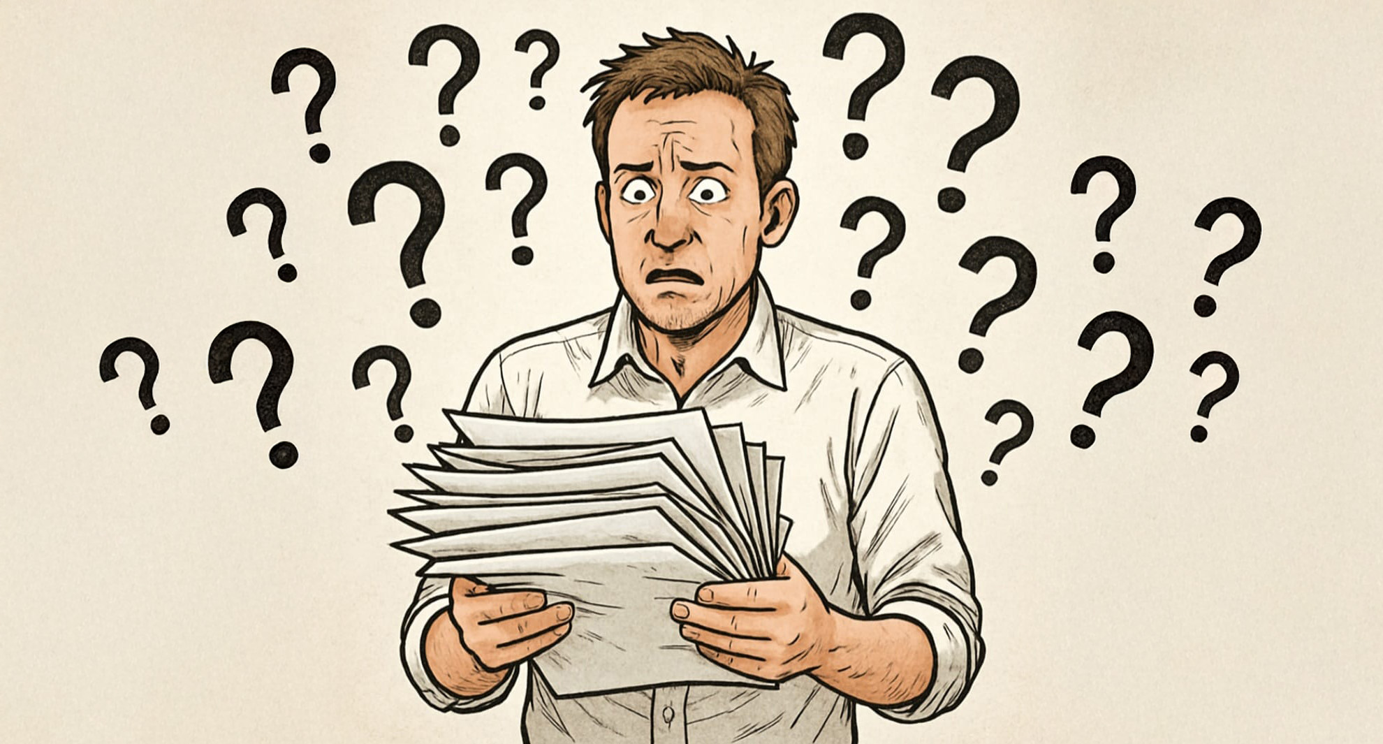 כיצד לבחור אילו סיפורים להכניס להרצאה?